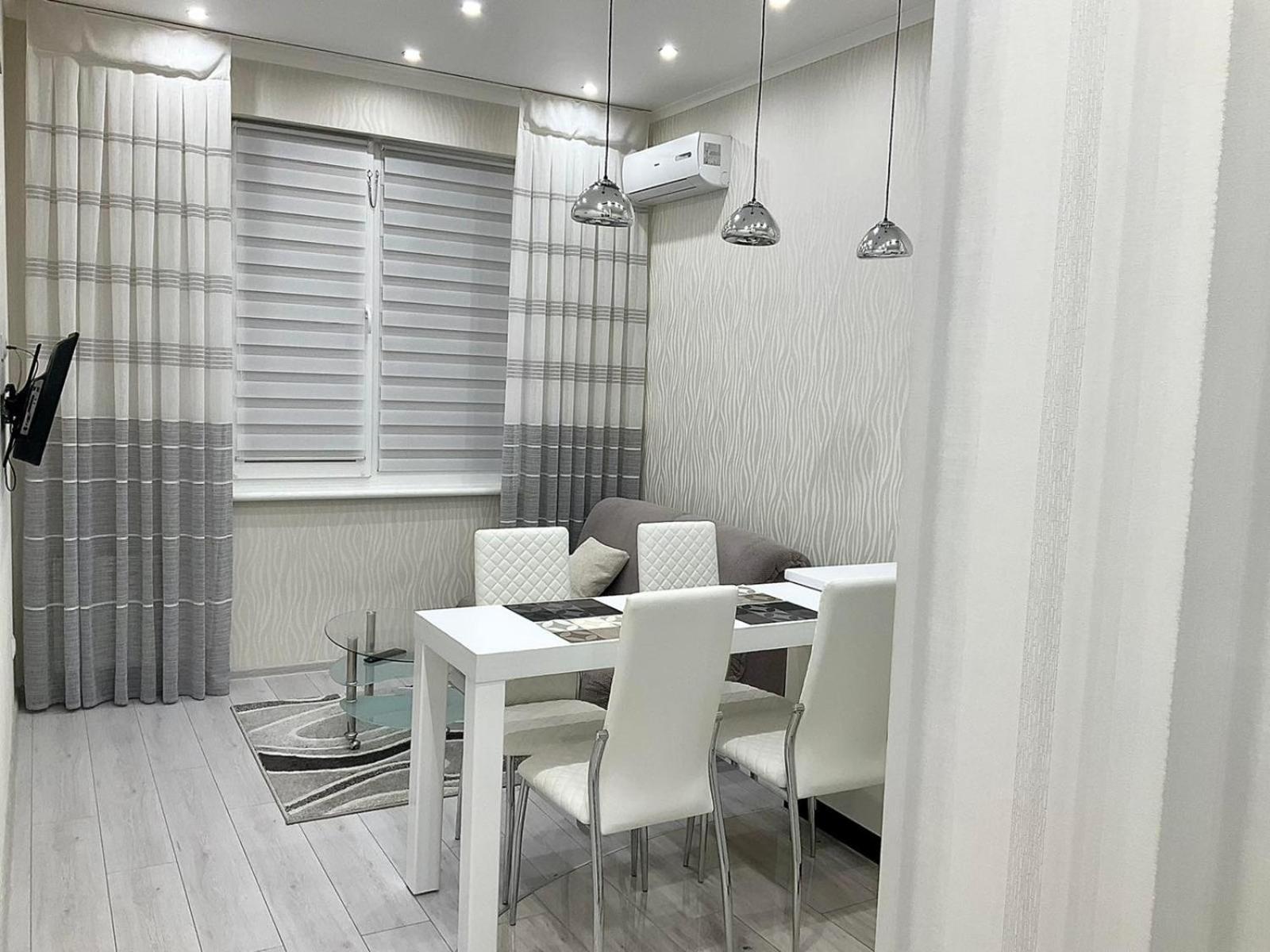 Central Apartment Odessa Zewnętrze zdjęcie